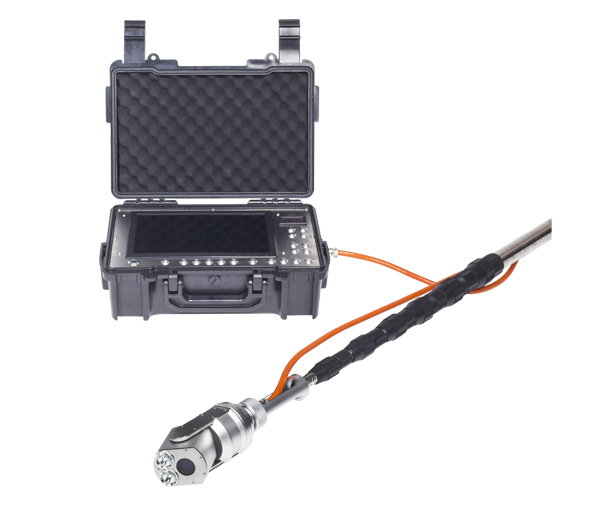 淺談河南工業(yè)內(nèi)窺鏡在無損檢測中的應用