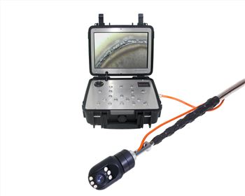 GT75BXA工業容器內窺鏡