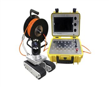 GT90CR系列履帶爬行器