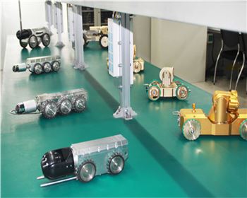 九泰科技產品展示